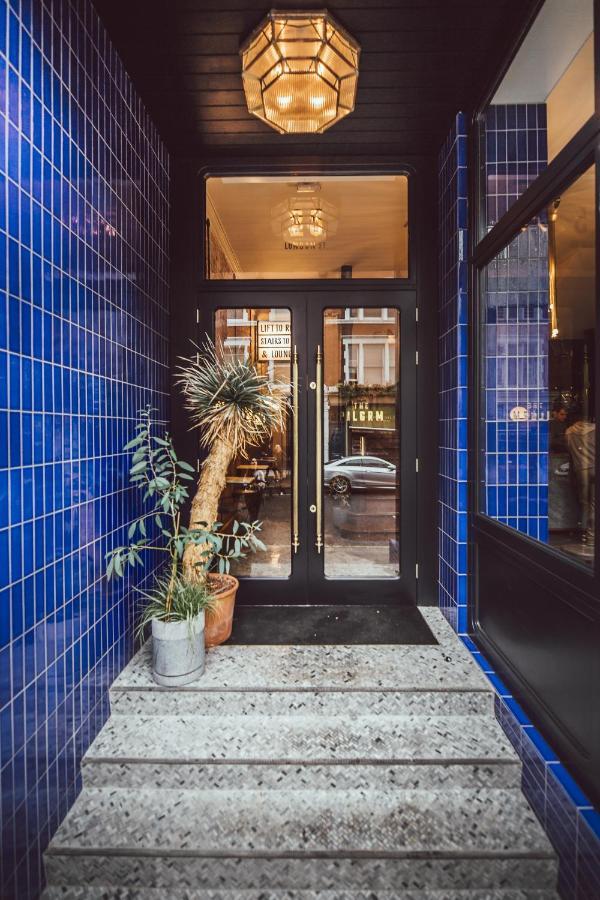 The Pilgrm Hotel London Exterior photo