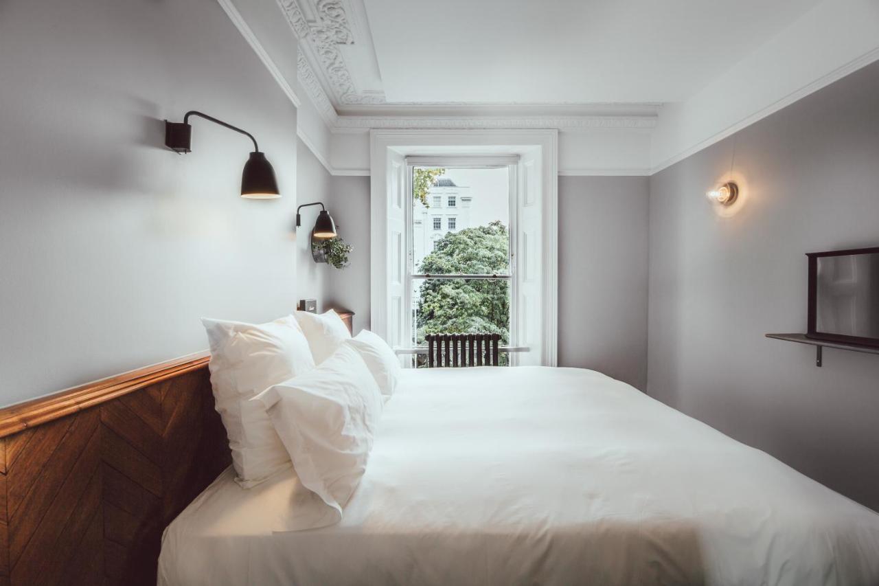 The Pilgrm Hotel London Exterior photo