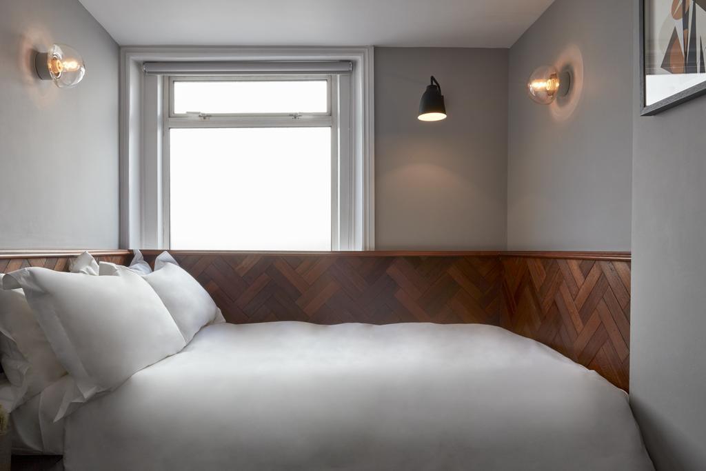 The Pilgrm Hotel London Exterior photo