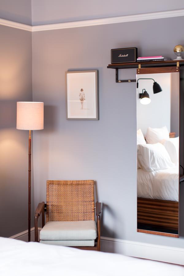 The Pilgrm Hotel London Exterior photo