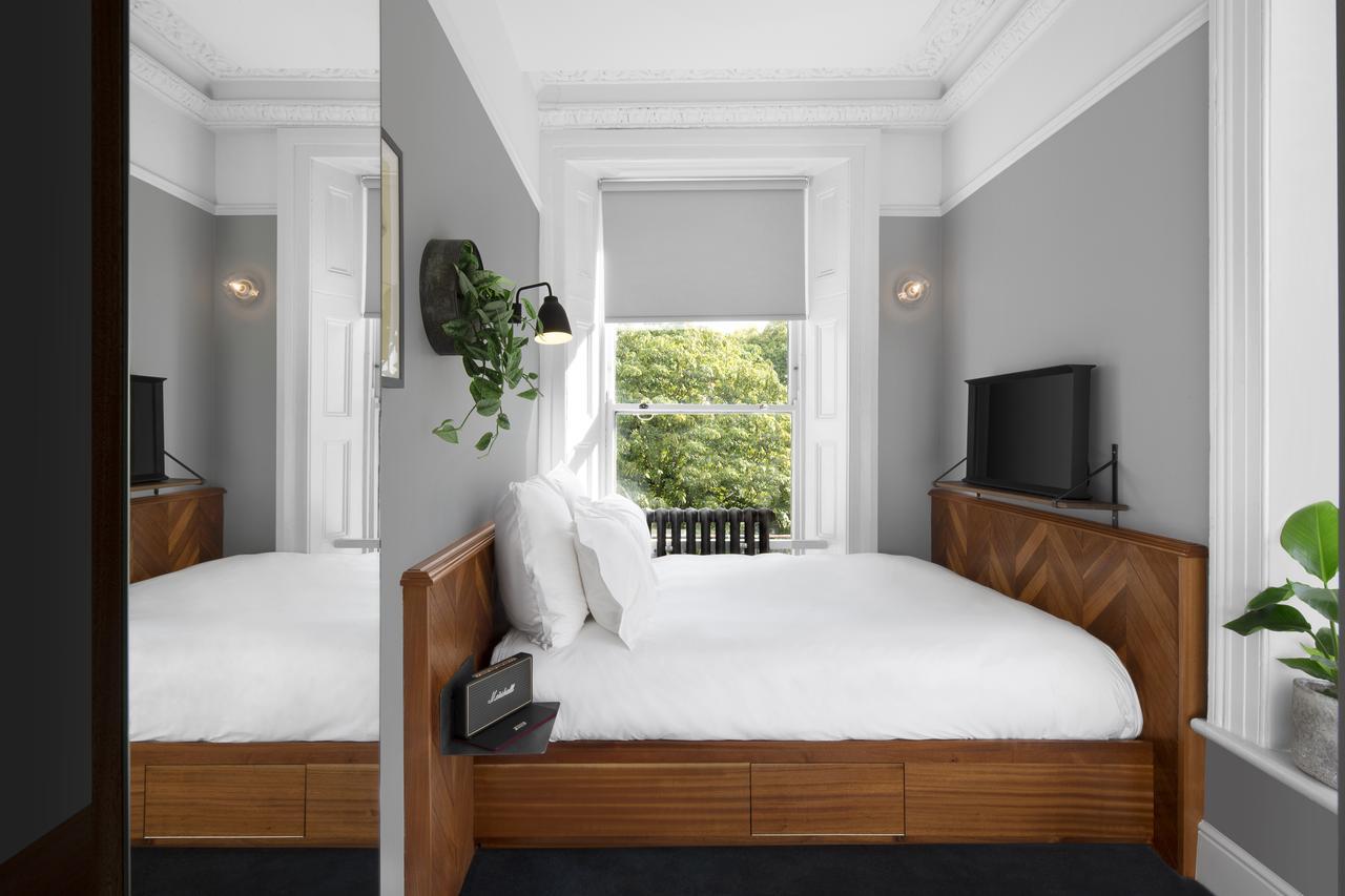 The Pilgrm Hotel London Exterior photo