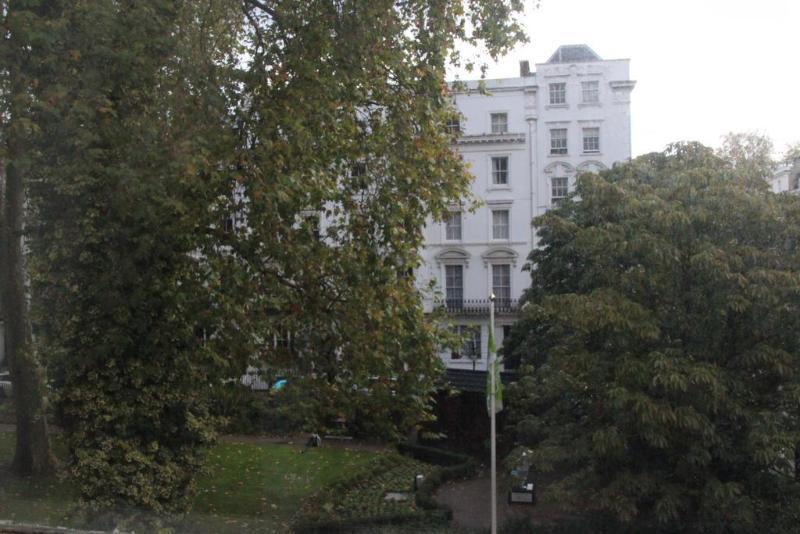 The Pilgrm Hotel London Exterior photo