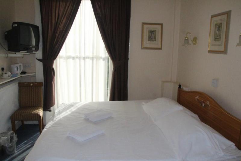 The Pilgrm Hotel London Exterior photo