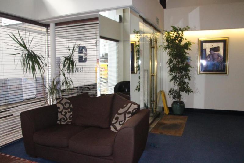 The Pilgrm Hotel London Exterior photo