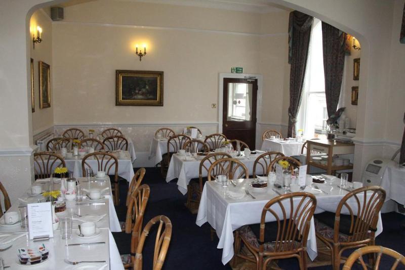 The Pilgrm Hotel London Exterior photo