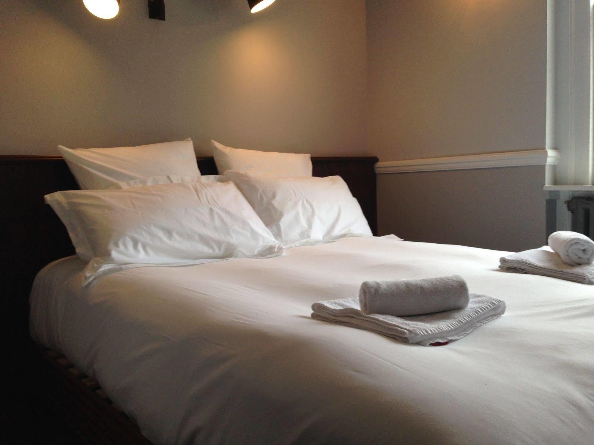 The Pilgrm Hotel London Exterior photo