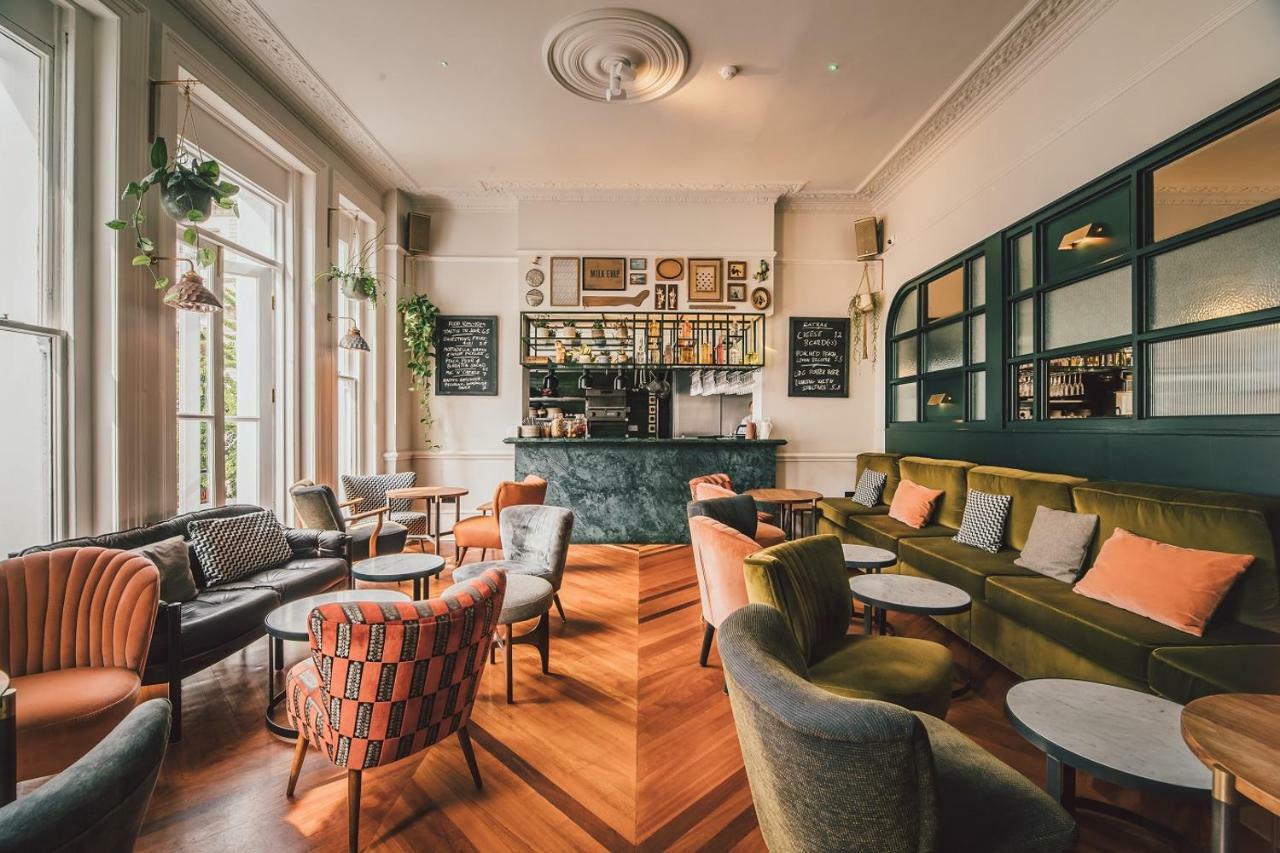 The Pilgrm Hotel London Exterior photo