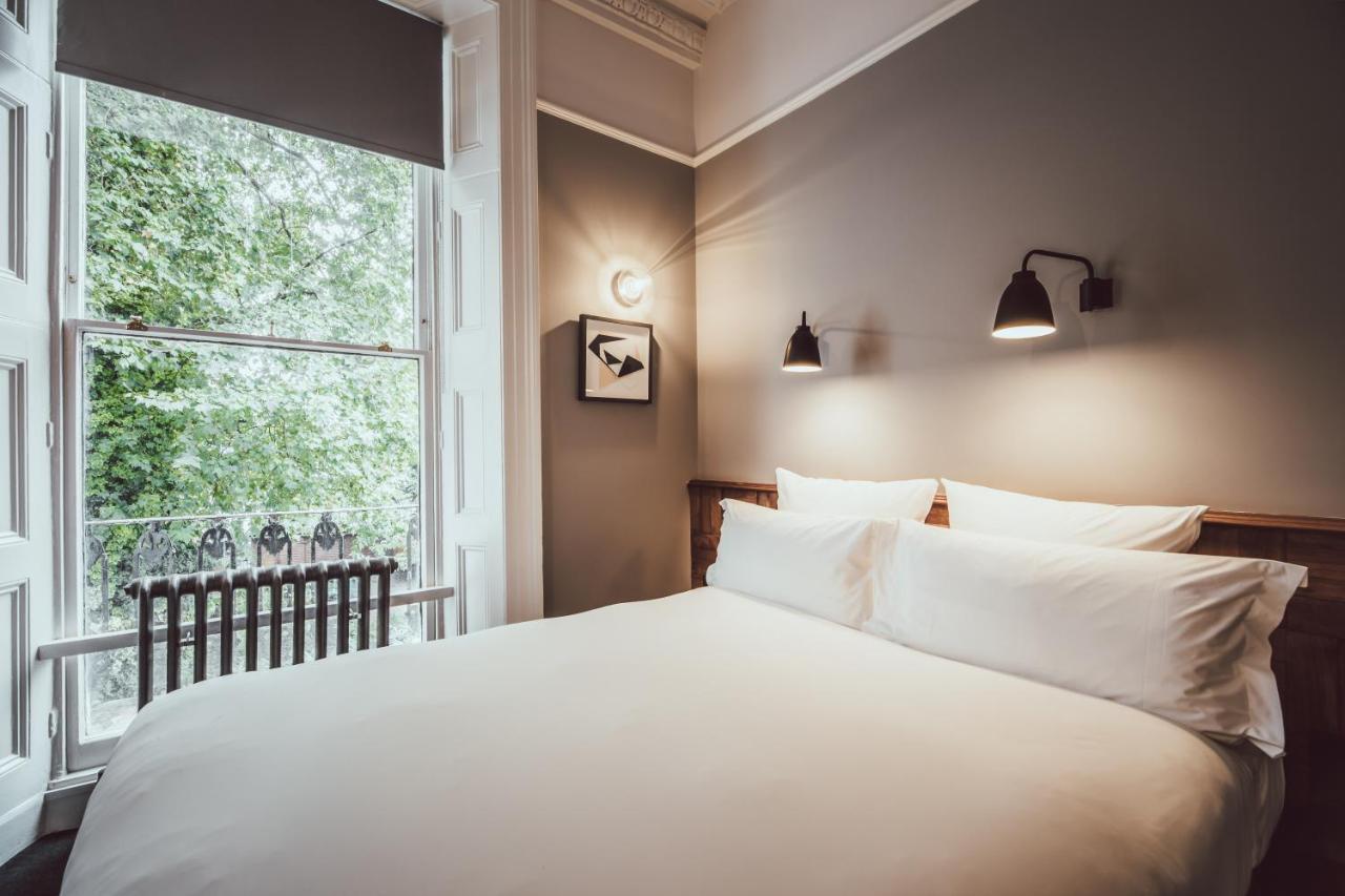The Pilgrm Hotel London Exterior photo