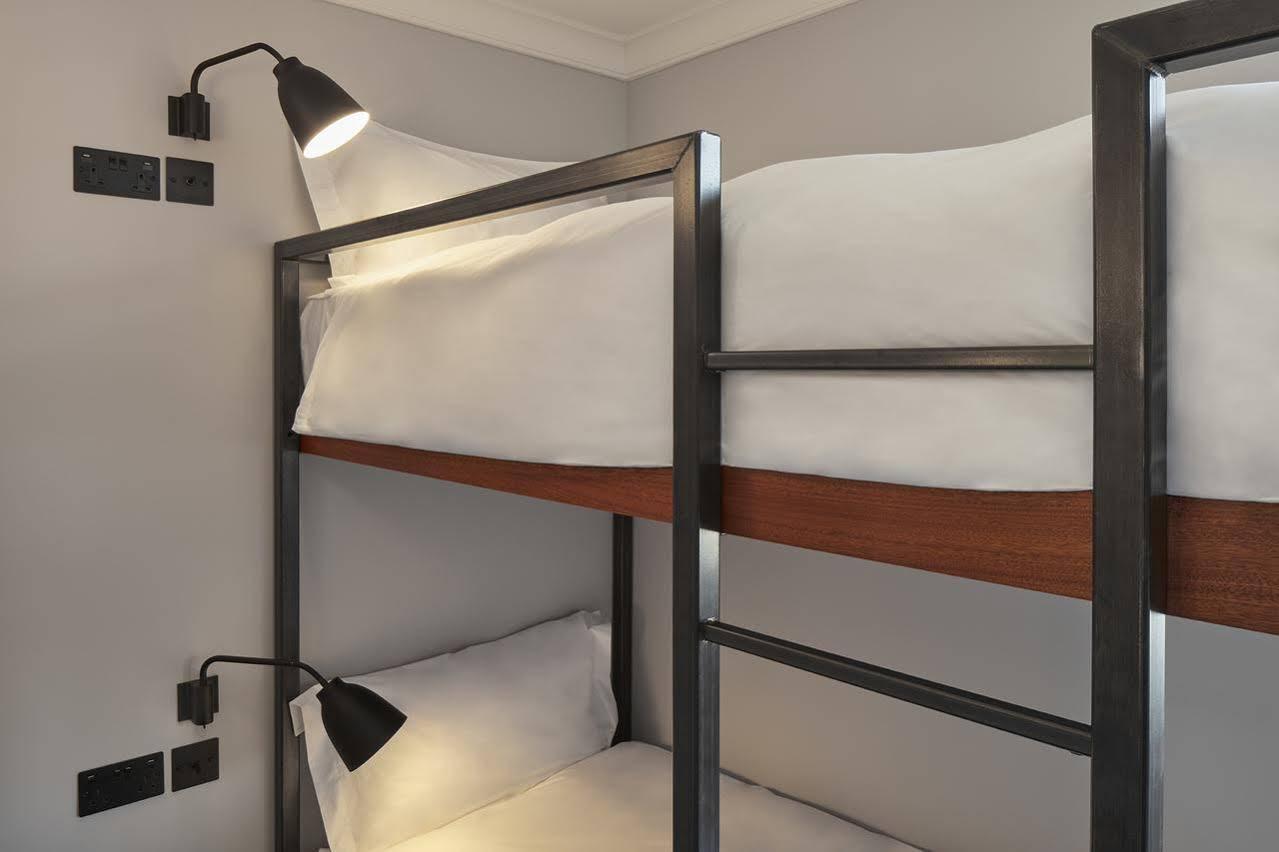 The Pilgrm Hotel London Exterior photo